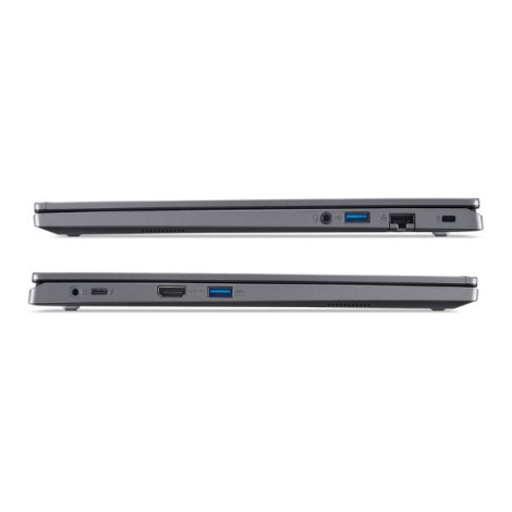 Laptop Acer Aspire 5 A514-56P-562P (i5 1335U/ Ram 8GB/ SSD 512GB/ Windows 11 Home/ 1Y/ Xám)