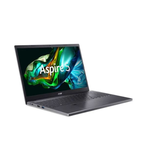 Laptop Acer Aspire 5 A515-58GM-53CM (i5 13420H/ Ram 32GB/ SSD 512GB/ RTX 2050 4GB/ Windows 11 Home/ 1Y/ Xám)