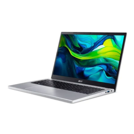 Laptop Acer Aspire Go 15 AG15-31P-32U6 NX.KRPSV.002 (i3-N305/ Ram 8GB/ SSD 512GB/ Windows 11 Home/ 1Y/ Bạc)