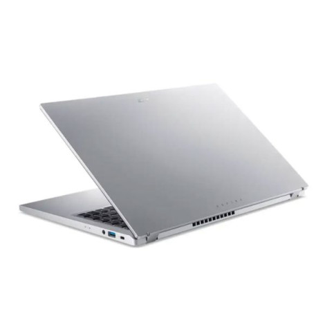 Laptop Acer Aspire Go 15 AG15-31P-32U6 NX.KRPSV.002 (i3-N305/ Ram 8GB/ SSD 512GB/ Windows 11 Home/ 1Y/ Bạc)