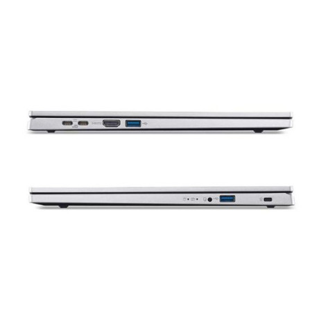 Laptop Acer Aspire Go 15 AG15-71P-58X1 NX.J4GSV.001 (i5 13420H/ Ram 16GB/ SSD 512GB/ Windows 11 Home/ 1Y/ Bạc)