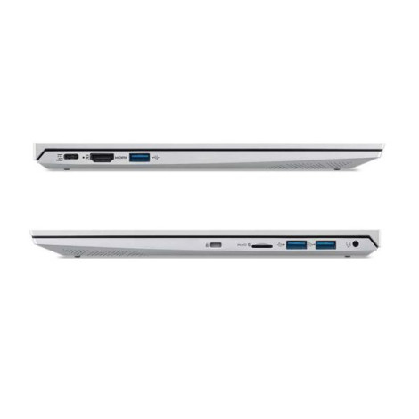 Laptop Acer Aspire Lite 14 AL14-51P-35QD NX.J84SV.001 (I3 1305U/ Ram 8GB/ SSD 512GB/ Windows 11 Home/ 1Y/ Bạc)