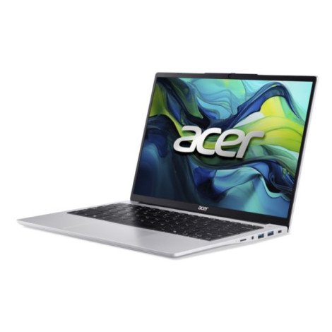 Laptop Acer Aspire Lite 14 AL14-71M-52GQ (i5-12500H/ Ram 16GB/ SSD 512GB/ Windows 11 Home/ 1Y/ Bạc)