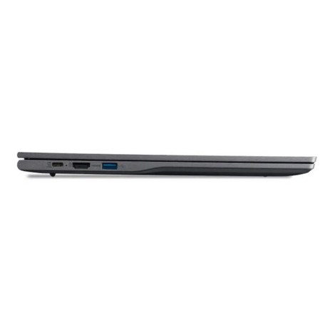 Laptop Acer Aspire Lite 16 AL16-51P-55N7 (i5 1235U/ Ram 16GB/ SSD 512GB/ Windows 11 Home/ 1Y/ Xám)