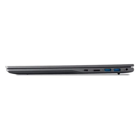 Laptop Acer Aspire Lite 16 AL16-51P-55N7 (i5 1235U/ Ram 16GB/ SSD 512GB/ Windows 11 Home/ 1Y/ Xám)