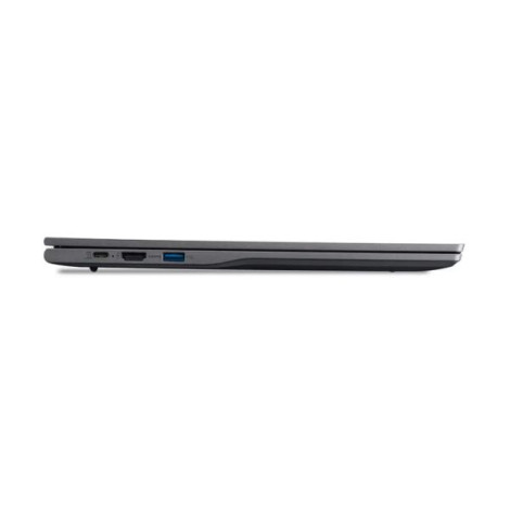 Laptop Acer Aspire Lite 16 AL16-51P-596H (i5 1235U/ Ram 8GB/ SSD 512GB/ Windows 11 Home/ 1Y/ Xám)