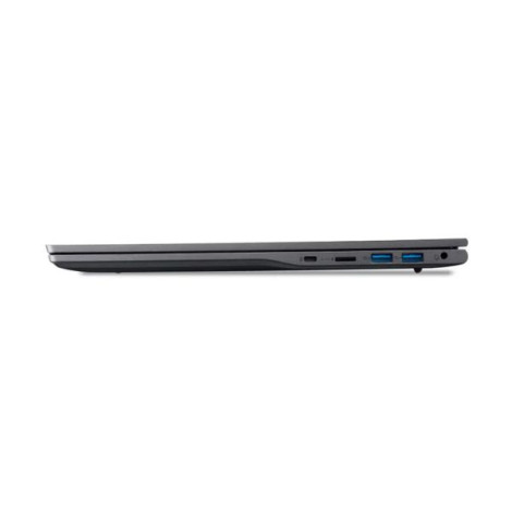 Laptop Acer Aspire Lite 16 AL16-51P-596H (i5 1235U/ Ram 8GB/ SSD 512GB/ Windows 11 Home/ 1Y/ Xám)