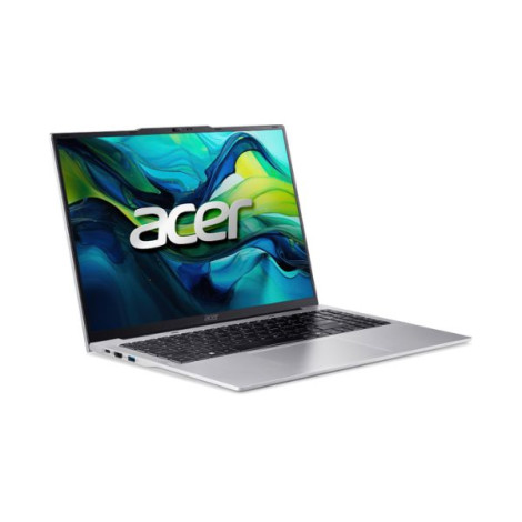 Laptop Acer Aspire Lite 16 AL16-52P-572A (i5 1334U/ Ram 16GB/ SSD 512GB/ Windows 11 Home/ 1Y/ Xám)