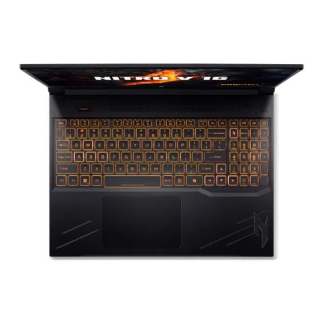 Laptop Acer Nitro V 16 ProPanel ANV16-41-R36Y (R7 8845HS/ Ram 16GB/ SSD 512GB/ RTX 4050 6GB/ Windows 11 Home/ 1Y/ Đen)