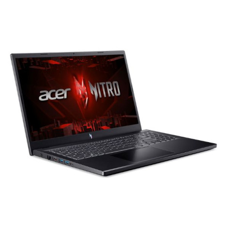 Laptop Acer Nitro V ANV15-51-55CA NH.QN8SV.004
(i5 13420H/ Ram 16GB/ SSD 512GB/ RTX 4050 6GB/ Windows 11 Home/ 1Y/ Đen)