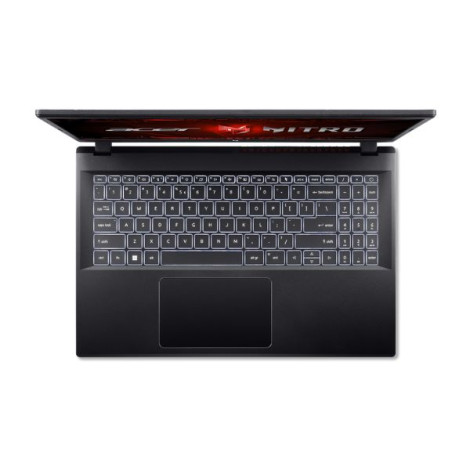 Laptop Acer Nitro V ANV15-51-57B2 (i5 13420H/ Ram 16GB/ SSD 512GB/ RTX 4050 6GB/ Windows 11 Home/ 1Y/ Đen)