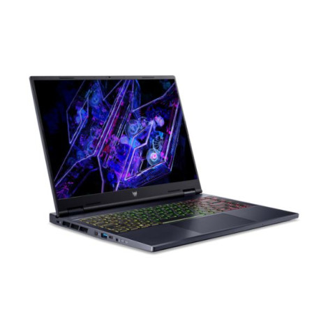 Laptop Acer Predator Helios Neo 14 PHN14-51-96HG (Ultra 9 185H/ Ram 32GB/ SSD 1TB/ RTX 4070 8GB/ Windows 11 Home/ 1Y/ Đen)