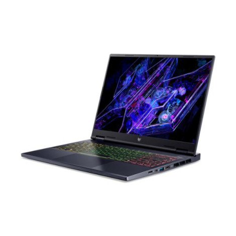 Laptop Acer Predator Helios Neo 14 PHN14-51-96HG (Ultra 9 185H/ Ram 32GB/ SSD 1TB/ RTX 4070 8GB/ Windows 11 Home/ 1Y/ Đen)