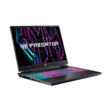 Laptop Acer Predator Helios Neo 16 PHN16-71-74QR (i7 13700HX/ Ram 16GB/ SSD 512GB/ RTX 4070 8GB/ Windows 11 Home/ 1Y/ Đen)