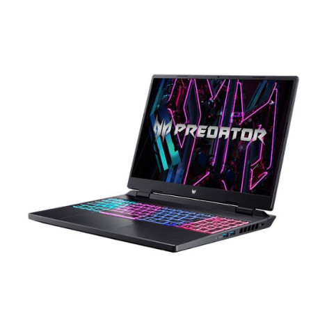 Laptop Acer Predator Helios Neo 16 PHN16-71-74QR (i7 13700HX/ Ram 16GB/ SSD 512GB/ RTX 4070 8GB/ Windows 11 Home/ 1Y/ Đen)