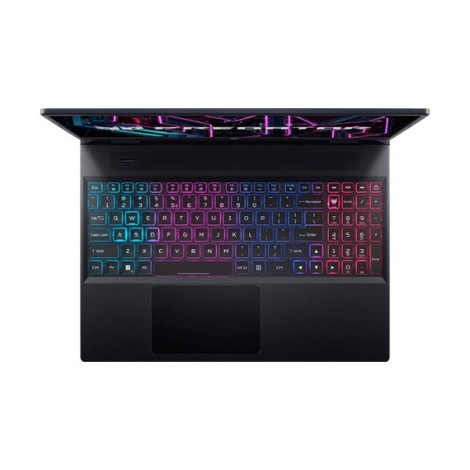 Laptop Acer Predator Helios Neo 16 PHN16-71-74QR (i7 13700HX/ Ram 16GB/ SSD 512GB/ RTX 4070 8GB/ Windows 11 Home/ 1Y/ Đen)