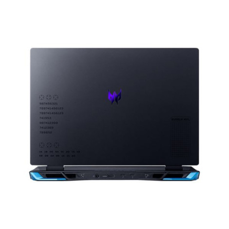 Laptop Acer Predator Helios Neo 16 PHN16-71-74QR (i7 13700HX/ Ram 16GB/ SSD 512GB/ RTX 4070 8GB/ Windows 11 Home/ 1Y/ Đen)