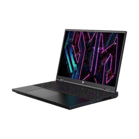 Laptop Acer Predator Helios 16 PH16-71-94N1 (i9 13900HX/ Ram 32GB/ SSD 2TB/ RTX 4080 12GB/ Windows 11 Home/ 1Y/ Đen)