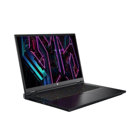 Laptop Acer Predator Helios 18 PH18-71-94SJ (i9 13900HX/ Ram 32GB/ SSD 2TB/ RTX 4080 12GB/ Windows 11 Home/ 1Y/ Đen)