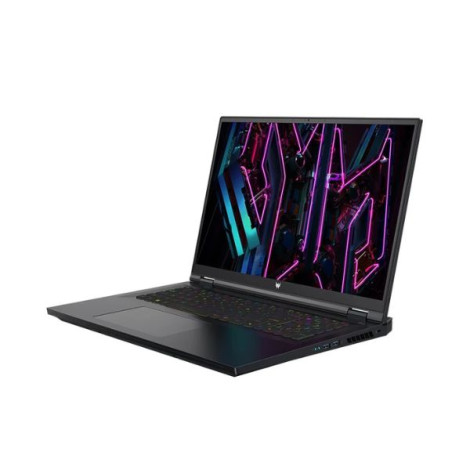 Laptop Acer Predator Helios 18 PH18-71-94SJ (i9 13900HX/ Ram 32GB/ SSD 2TB/ RTX 4080 12GB/ Windows 11 Home/ 1Y/ Đen)