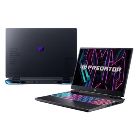 Laptop Acer Predator Helios Neo 16 PHN16-71-54CD (i5 13500HX/ Ram 8GB/ SSD 512GB/ RTX 4050 6GB/ Windows 11 Home/ 1Y/ Đen)