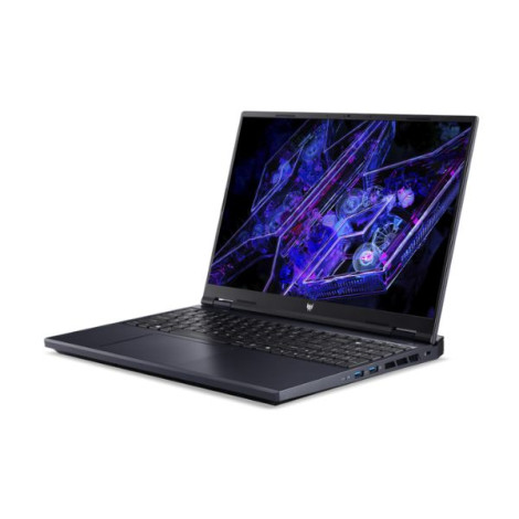 Laptop Acer Predator Helios Neo 16 PHN16-72-78DQ (i7 14650HX/ Ram 16GB/ SSD 1TB/ RTX 4060 8GB/ Windows 11 Home/ 1Y/ Đen)