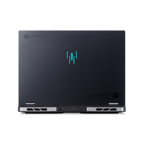 Laptop Acer Predator Helios Neo 16 PHN16-72-78DQ (i7 14650HX/ Ram 16GB/ SSD 1TB/ RTX 4060 8GB/ Windows 11 Home/ 1Y/ Đen)