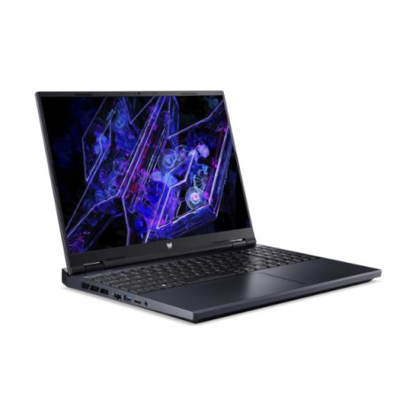 Laptop Acer Predator Helios Neo 16 PHN16-72-78L4 (i7 14700HX/ Ram 16GB/ SSD 1TB/ RTX 4050 6GB/ Windows 11 Home/ 1Y/ Đen)