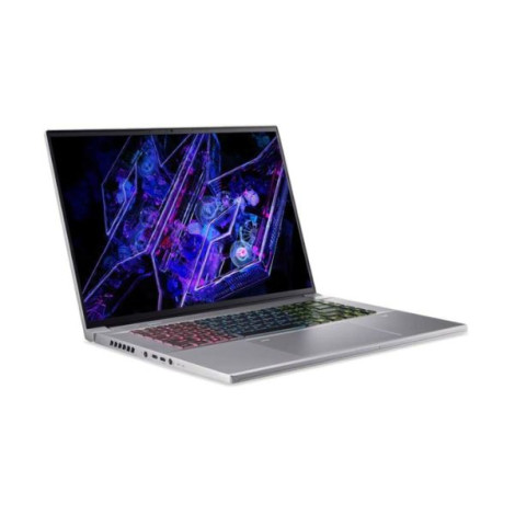 Laptop Acer Predator Triton Neo 16 PTN16-51-78JQ (Ultra 7 155H/ Ram 32GB/ SSD 2TB/ RTX 4060 8GB/ Windows 11 Home/ 1Y/ Bạc)