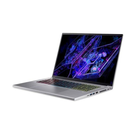 Laptop Acer Predator Triton Neo 16 PTN16-51-78JQ (Ultra 7 155H/ Ram 32GB/ SSD 2TB/ RTX 4060 8GB/ Windows 11 Home/ 1Y/ Bạc)