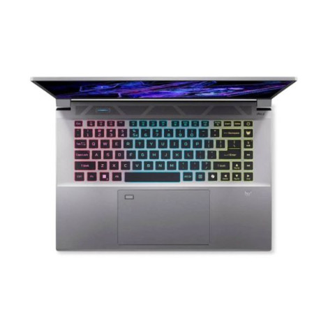 Laptop Acer Predator Triton Neo 16 PTN16-51-78JQ (Ultra 7 155H/ Ram 32GB/ SSD 2TB/ RTX 4060 8GB/ Windows 11 Home/ 1Y/ Bạc)