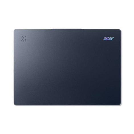 Laptop Acer Swift 14 AI SF14-51-53P9 (Ultra 7 226V/ Ram 16GB/ SSD 1TB/ Windows 11 Home/ 1Y/ Xanh)