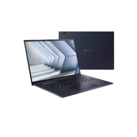 Laptop Asus ExpertBook B9 OLed B9403CVAR-KM0837X (i7-150U/ Ram 32GB/ SSD 2TB/ OLed/ Windows 11 Pro/ 2Y/ Đen)