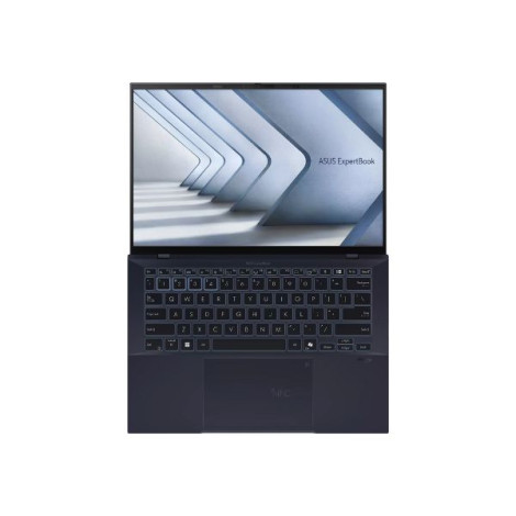 Laptop Asus ExpertBook B9 OLed B9403CVAR-KM0837X (i7-150U/ Ram 32GB/ SSD 2TB/ OLed/ Windows 11 Pro/ 2Y/ Đen)