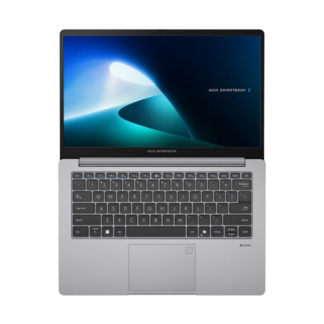 Laptop Asus ExpertBook P1403CVA-S60618W (i3-1315U/ Ram 8GB/ SSD 256GB/ Windows 11 Home/ 2Y/ Xám)