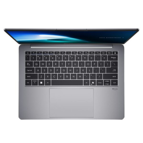 Laptop Asus ExpertBook P5 P5405CSA-NZ0016W (Ultra 5 226V/ Ram 16GB/ SSD 512GB/ Windows 11 Home/ 2Y/ Xám)