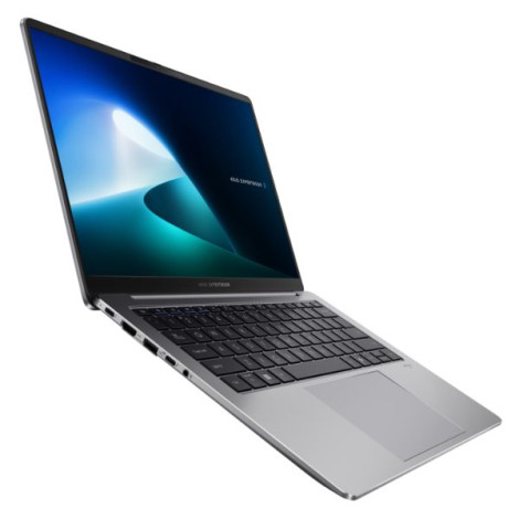 Laptop Asus ExpertBook P5 P5405CSA-NZ0016W (Ultra 5 226V/ Ram 16GB/ SSD 512GB/ Windows 11 Home/ 2Y/ Xám)