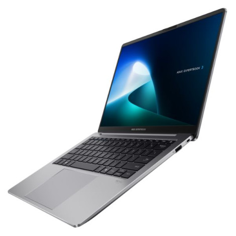 Laptop Asus ExpertBook P5 P5405CSA-NZ0016W (Ultra 5 226V/ Ram 16GB/ SSD 512GB/ Windows 11 Home/ 2Y/ Xám)