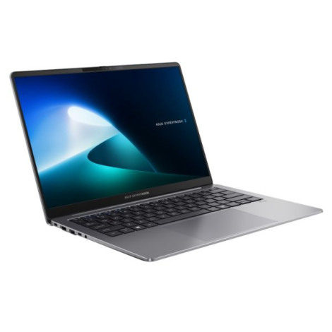 Laptop Asus ExpertBook P5 P5405CSA-NZ0017W (Ultra 7 258V/ Ram 32GB/ SSD 1TB/ Windows 11 Home/ 2Y/ Xám)	