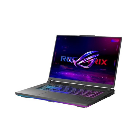 Laptop Asus ROG Strix G16 G614JV-N3515W (i7-13650HX/ Ram 32GB/ SSD 1TB/ RTX4060 8GB/ Windows 11 Home/ 2Y/ Xám)