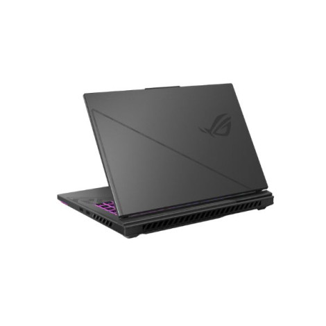 Laptop Asus ROG Strix G16 G614JV-N3515W (i7-13650HX/ Ram 32GB/ SSD 1TB/ RTX4060 8GB/ Windows 11 Home/ 2Y/ Xám)