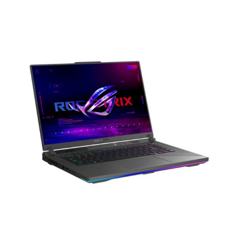 Laptop Asus ROG Strix G16 G614JVR-N4231W (i9-14900HX/ Ram 32GB/ SSD 1TB/ RTX4060 8GB/ Windows 11 Home/ 2Y/ Xám)