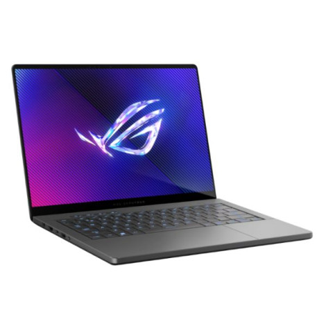 Laptop Asus ROG Zephyrus G14 GA403UU-QS138W (R9-8945HS/ Ram 16GB/ SSD 1TB/ RTX4050 6GB/ Windows 11 Home/ 2Y/ Xám)