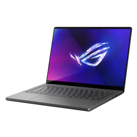 Laptop Asus ROG Zephyrus G14 GA403UU-QS138W (R9-8945HS/ Ram 16GB/ SSD 1TB/ RTX4050 6GB/ Windows 11 Home/ 2Y/ Xám)