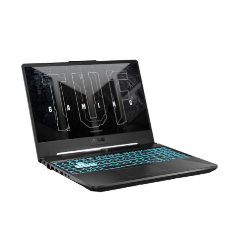 Laptop Asus TUF Gaming A15 FA506NCR-HN047W (R7-7435HS/ Ram 16GB/ SSD 512GB/ RTX3050 4GB/ Windows 11 Home/ 2Y/ Đen)