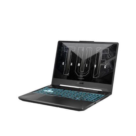 Laptop Asus TUF Gaming A15 FA506NCR-HN047W (R7-7435HS/ Ram 16GB/ SSD 512GB/ RTX3050 4GB/ Windows 11 Home/ 2Y/ Đen)