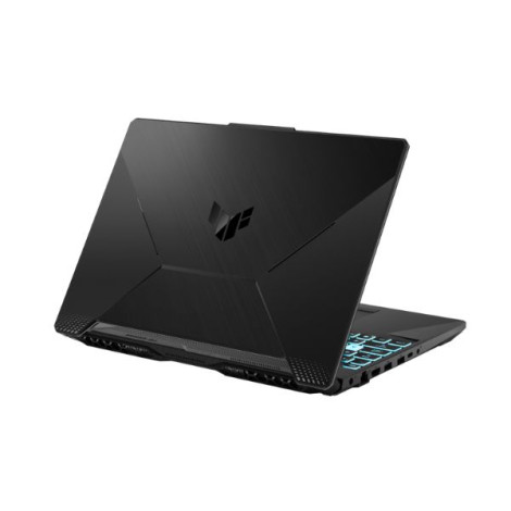 Laptop Asus TUF Gaming A15 FA506NCR-HN047W (R7-7435HS/ Ram 16GB/ SSD 512GB/ RTX3050 4GB/ Windows 11 Home/ 2Y/ Đen)