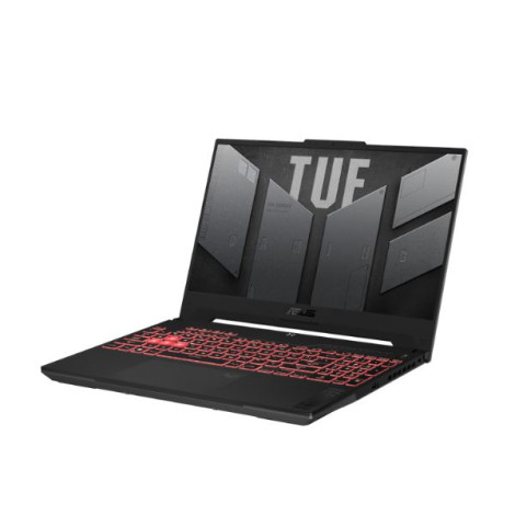 Laptop Asus TUF Gaming A15 FA507NVR-LP091W (R7-7435HS/ Ram 16GB/ SSD 512GB/ RTX4060 8GB/ 2Y/ Xám)