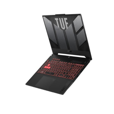 Laptop Asus TUF Gaming A15 FA507NVR-LP091W (R7-7435HS/ Ram 16GB/ SSD 512GB/ RTX4060 8GB/ 2Y/ Xám)