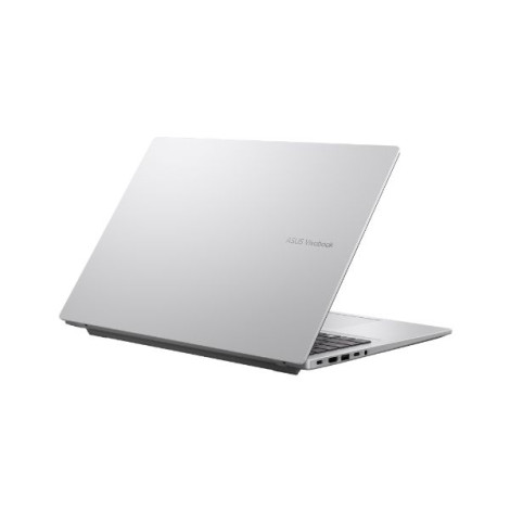 Laptop Asus Vivobook 16 A1607QA-MB067WS (Snapdragon X1-26-100/ Ram 16GB/ SSD 512GB/ Windows 11 Home/ 2Y/ Bạc)